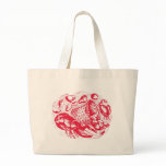 Clam Shack Beach Bag bags