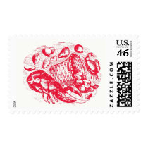 Clam Shack Postage