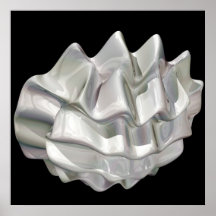 Clam Shell Print