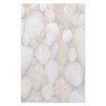 Clam Shell Personalized Stationery