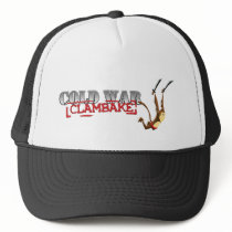Clambake_Logo hats