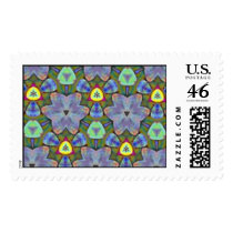 Clamor postage by lester_palocsay Clamor postage