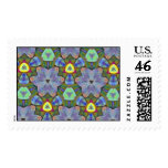 Clamor postage