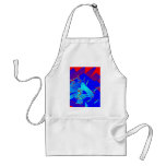Clamp Brass D Apron