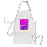 Clamp Brass M Aprons