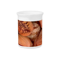 Clams! Beverage Pitchers