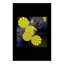 ClamsInSpace posters