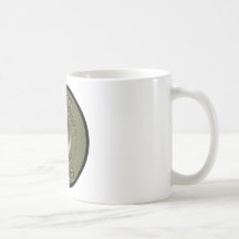 Clan 9mm Mug