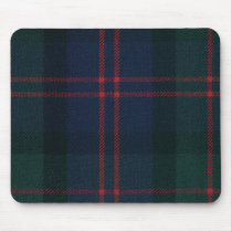 Clan Blair Tartan Mouse Pad mousepads by saundejm Clan Blair Tartan Mouse Pad mousepads