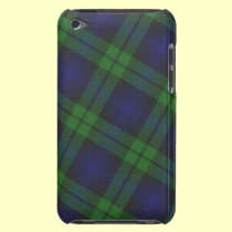 Clan Campbell Tartan casemate cases