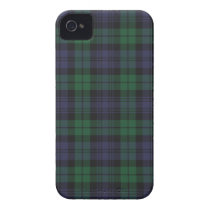 Clan Campbell Tartan iPhone 4s Case Iphone 4 Covers
