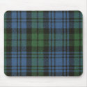 Clan Campbell Tartan Mouse Pad mousepads by saundejm Clan Campbell Tartan Mouse Pad mousepads