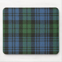 Clan Campbell Tartan Mouse Pad mousepads by saundejm Clan Campbell Tartan Mouse Pad mousepads