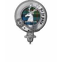 Clan Colquhoun Men's Shirt