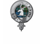 Clan Colquhoun Men's Shirt