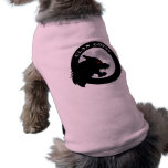 Clan Corby Doggie Shirt, female dog | Heartblaze T-Shirt
