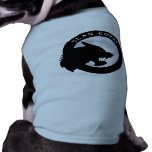 Clan Corby Doggie Shirt, male dog | Heartblaze Tee