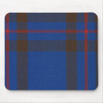 Clan Elliot Tartan Mouse Pad mousepads