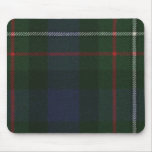 Clan Fergusson Tartan Mouse Pad
