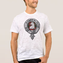 Clan Gregor Men's Shirt