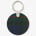 Clan Gunn Tartan Key Chain keychains by saundejm Clan Gunn Tartan Key Chain keychains