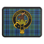 Clan Keith hitch cover