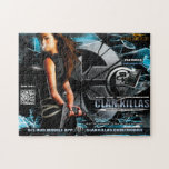 Clan Killas Puzzle