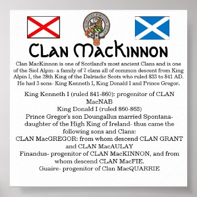 Ancient Clans