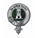Clan Malcolm Women's Shirt
