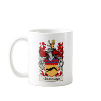 "Clan McDoggie" Mug by maxbloch "Clan McDoggie" Mug
