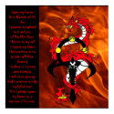 Clan Oath posters by desertninja3 Clan Oath posters