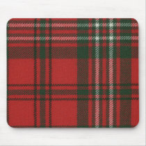 Clan Scott Tartan Mouse Pad mousepads by saundejm Clan Scott Tartan Mouse Pad mousepads