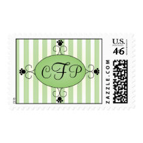 Clancey Collection Postage