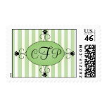 Clancey Collection postage