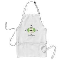 Clancey Fancy Pants aprons