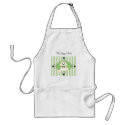 Clancey Fancy Pants aprons