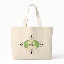 Clancey Fancy Pants bags