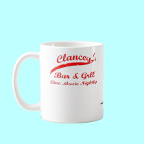 Clancey's Bar & Grill