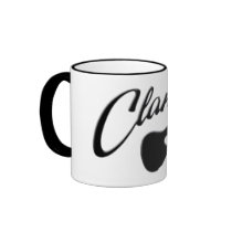 Clancy Davis Mug by christianbyrd Clancy Davis Mug