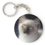 Clancy Key Chain