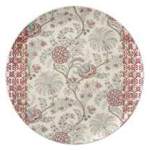 Clandestine Chefs' Official Chinoiseries Party Plates
