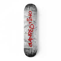 CLANDESTINO SKATEBOARDS
