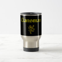 Clansman. mugs by colintonwigglys Clansman. mugs