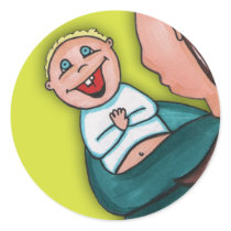Clap Your Hands stickers by ChildrensBooks Clap Your Hands stickers