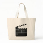 Clapboard Film Movie Slate Bags