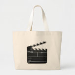 Clapboard Film Movie Slate Bags