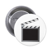 Clapboard Pin