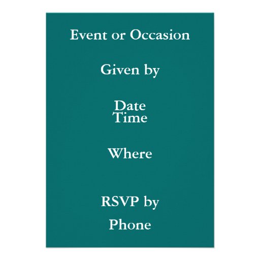 Clara and the Nutcracker Custom Invite