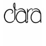 Clara black Ladies T-shirt