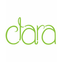 Clara lime Ladies T-shirt